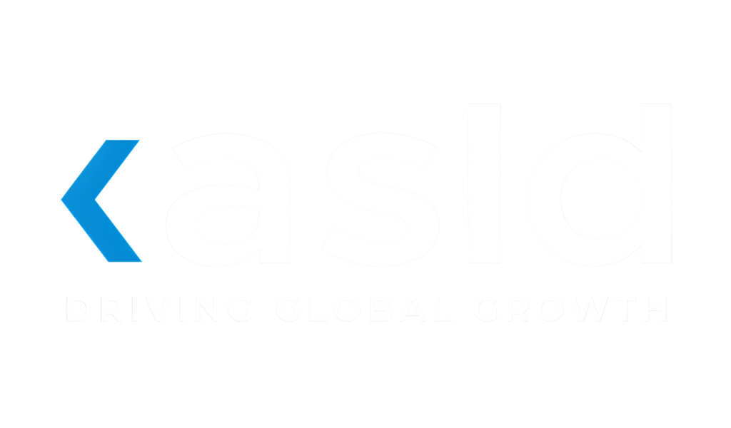 ASLD - Driving Global Growth